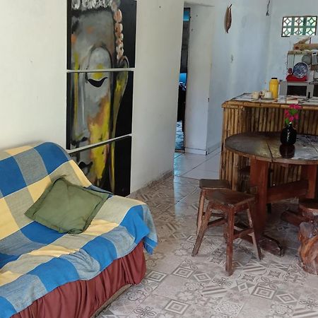 Eco Hostel Lunar Соре Екстер'єр фото