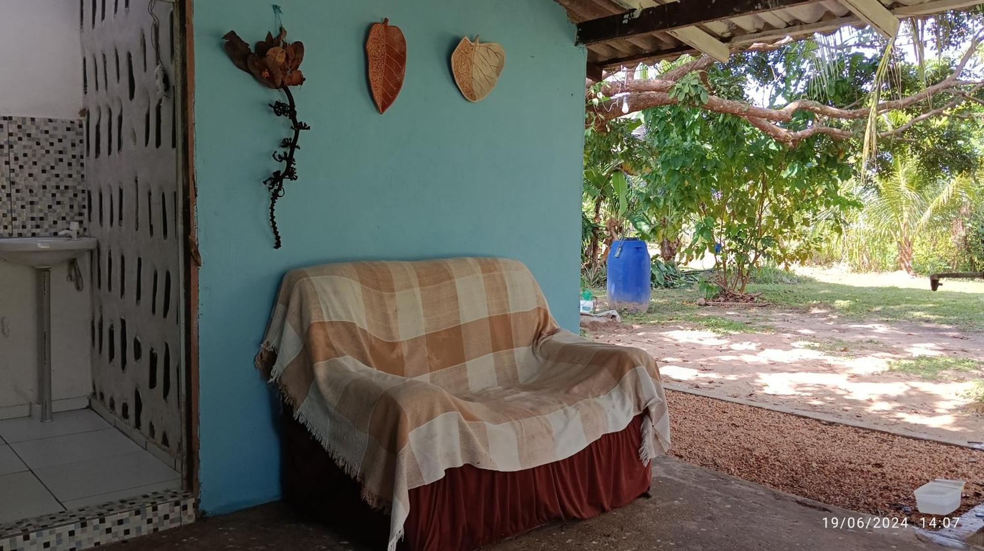 Eco Hostel Lunar Соре Екстер'єр фото