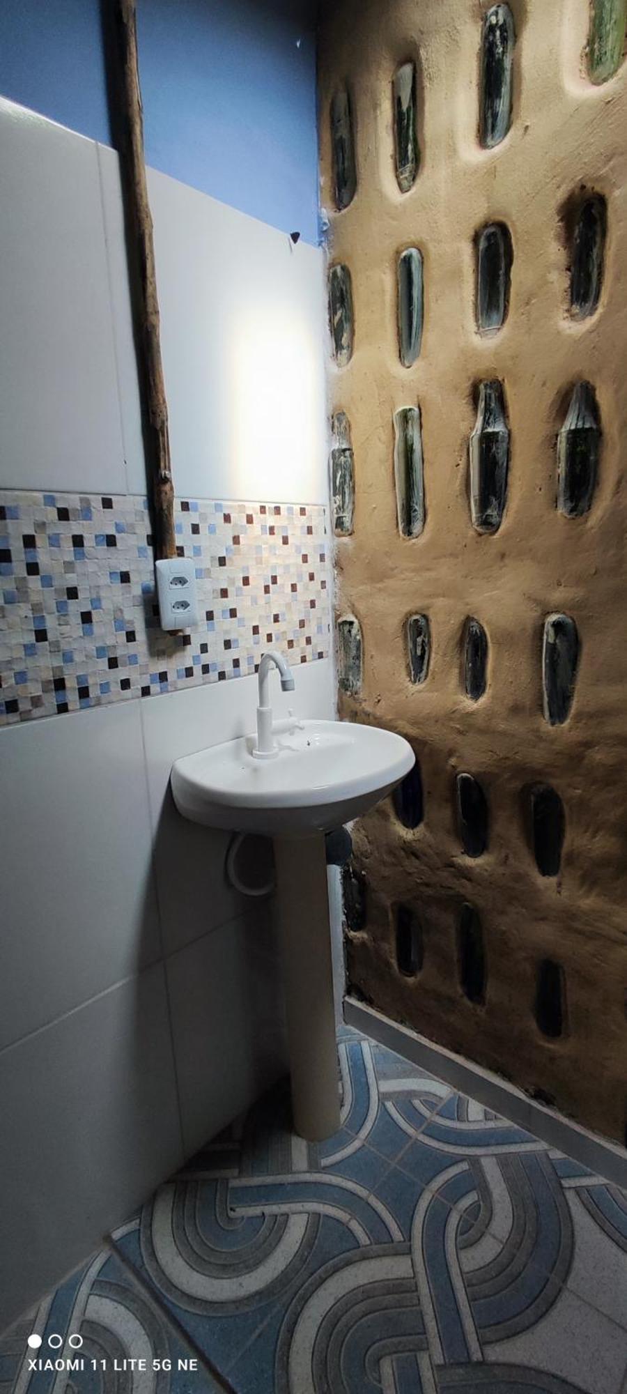 Eco Hostel Lunar Соре Екстер'єр фото