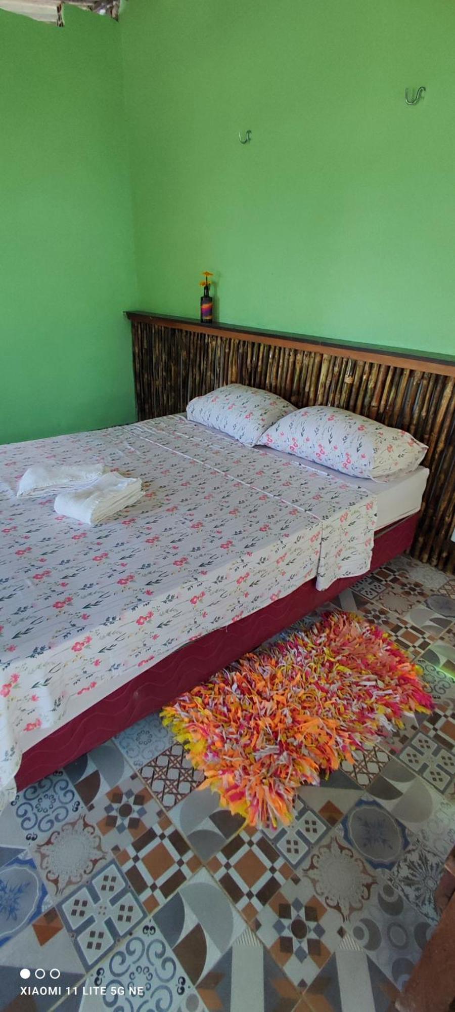 Eco Hostel Lunar Соре Екстер'єр фото