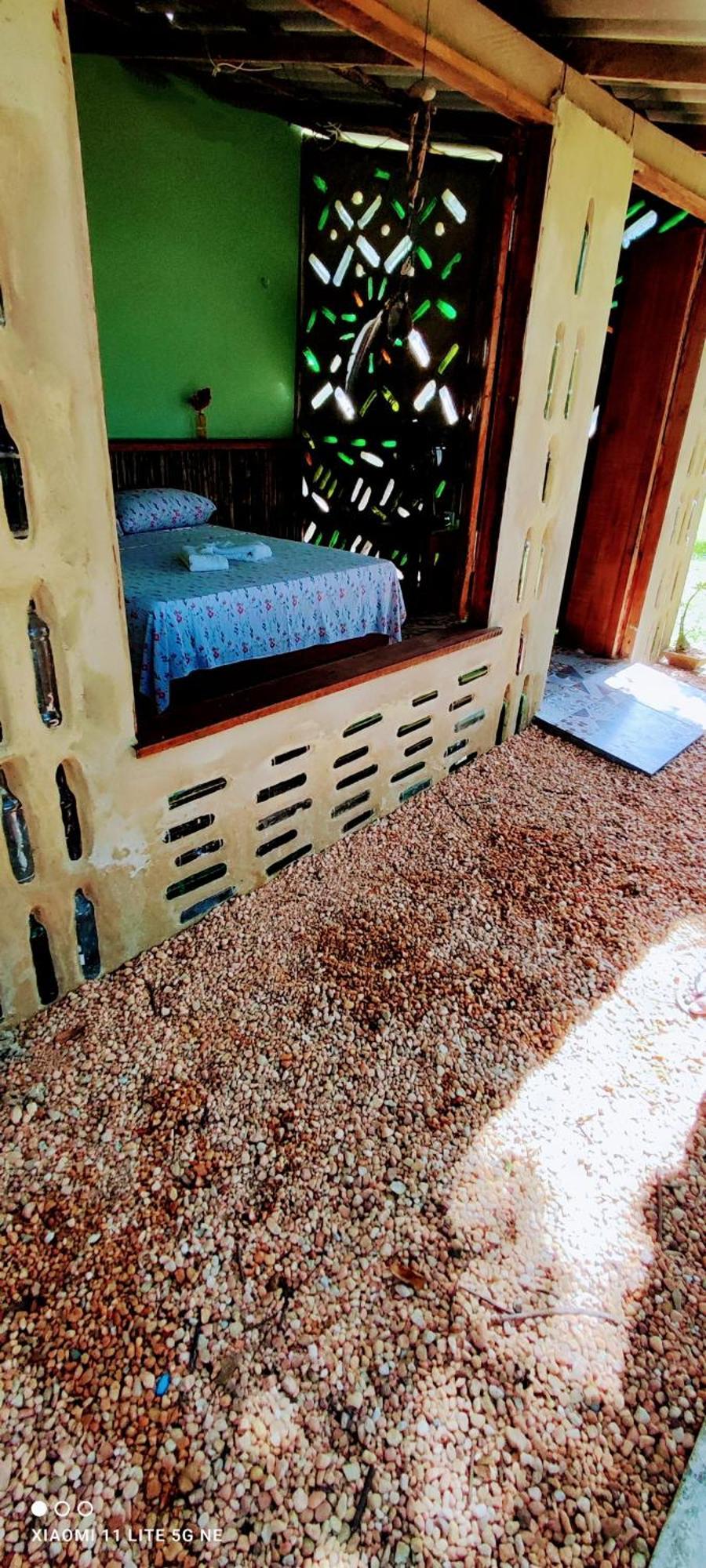 Eco Hostel Lunar Соре Екстер'єр фото