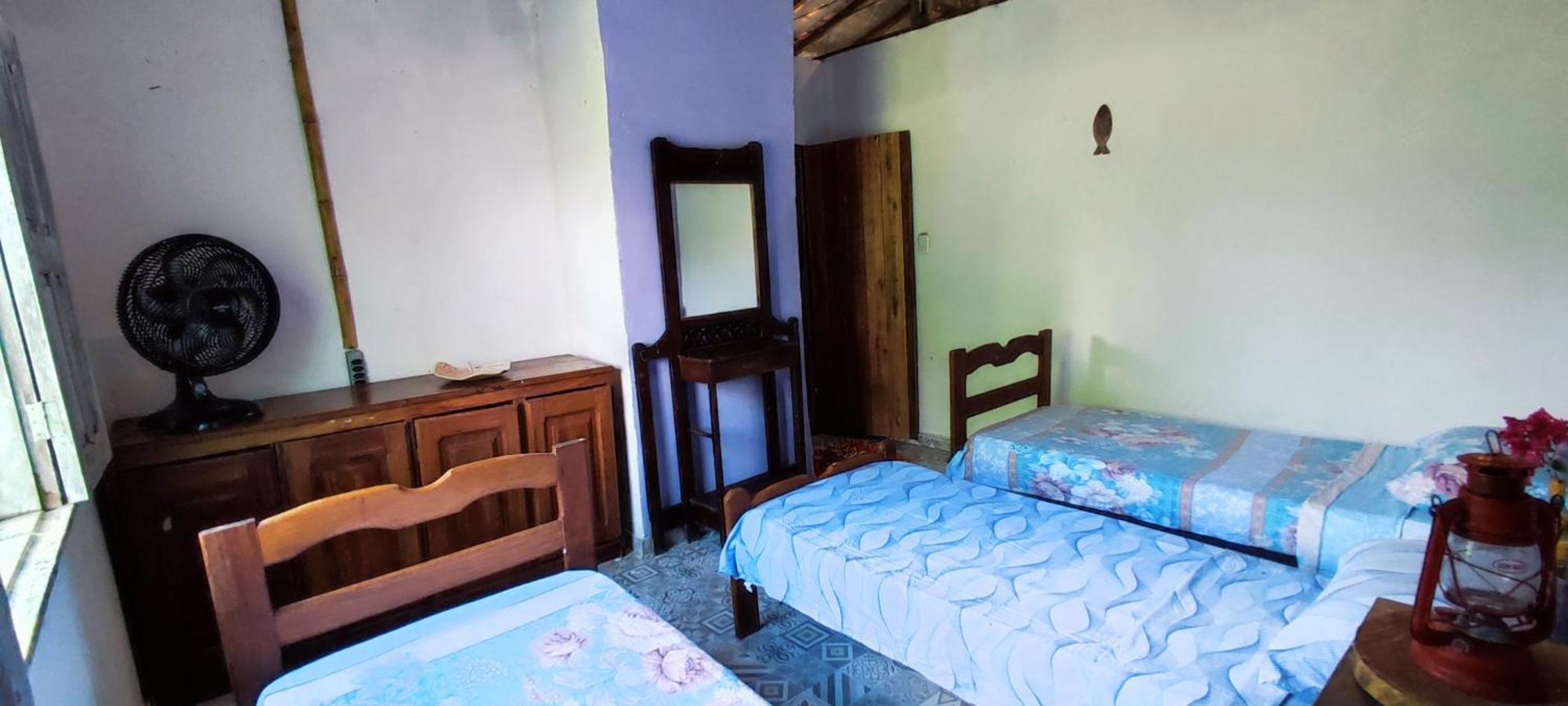 Eco Hostel Lunar Соре Екстер'єр фото