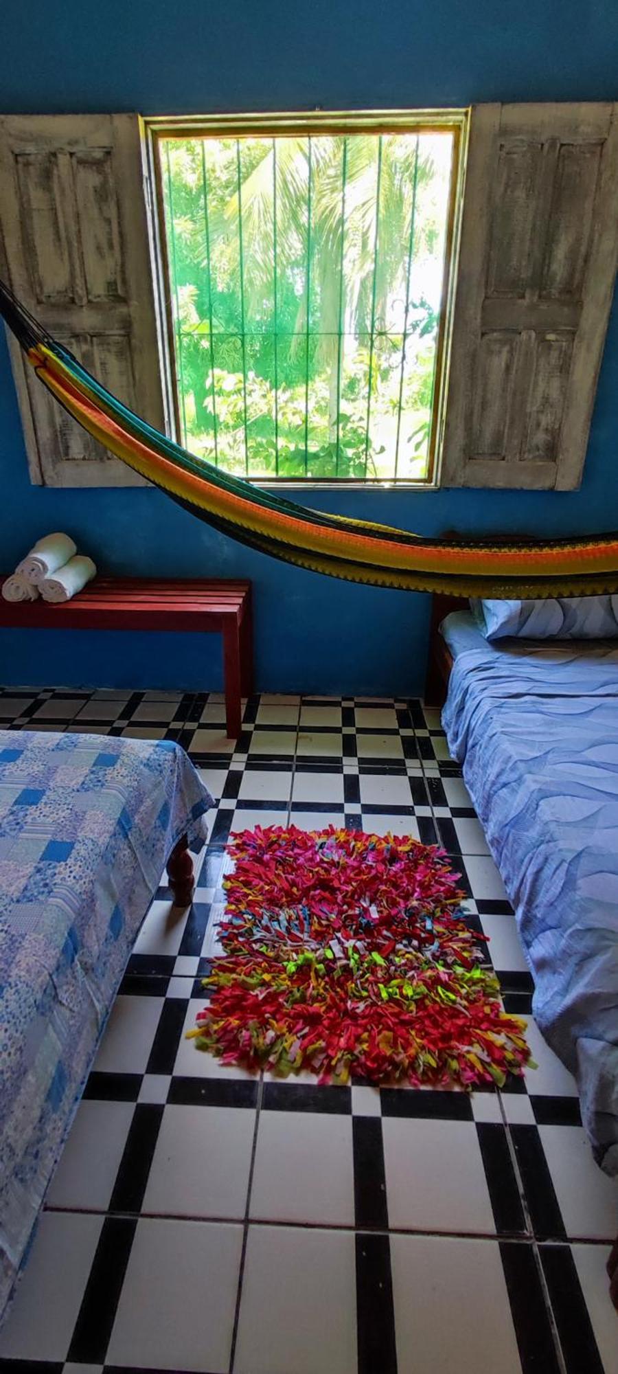 Eco Hostel Lunar Соре Екстер'єр фото
