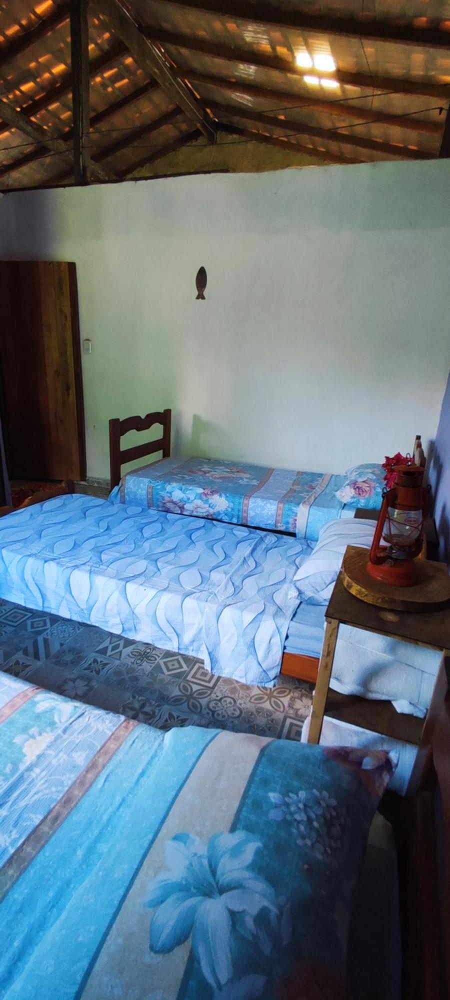 Eco Hostel Lunar Соре Екстер'єр фото