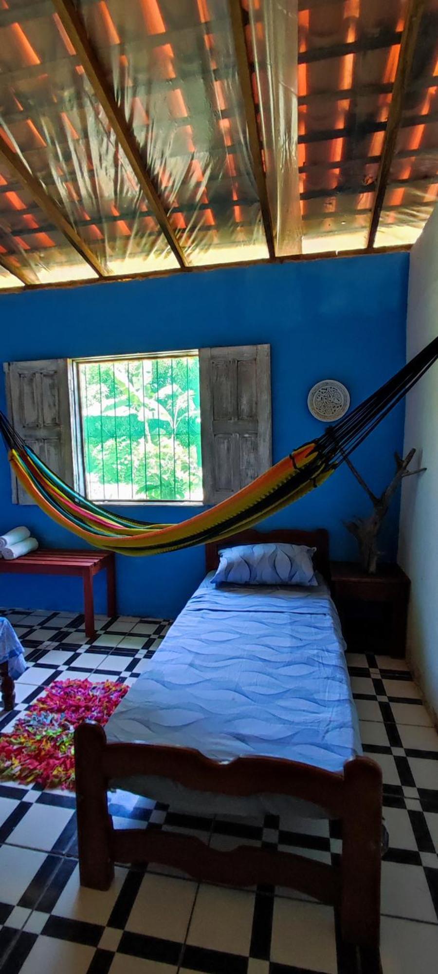 Eco Hostel Lunar Соре Екстер'єр фото