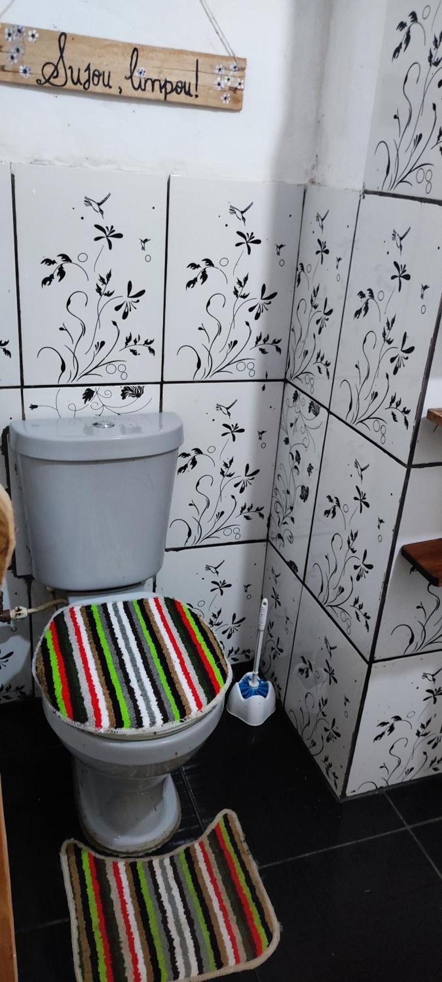Eco Hostel Lunar Соре Екстер'єр фото
