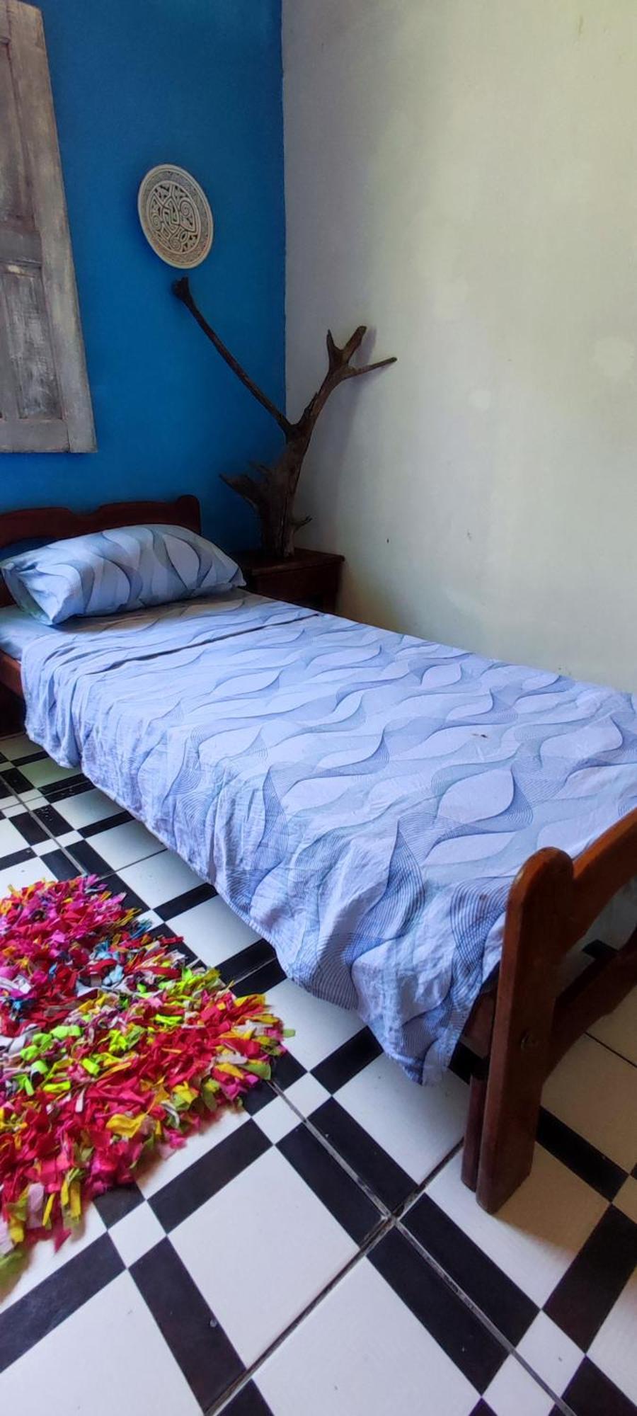 Eco Hostel Lunar Соре Екстер'єр фото