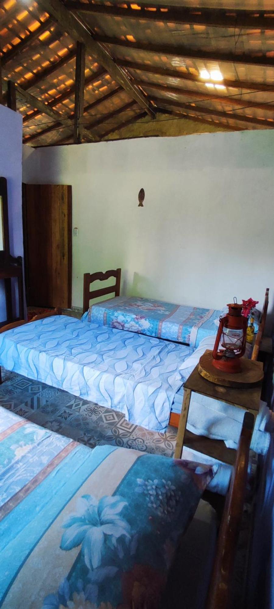 Eco Hostel Lunar Соре Екстер'єр фото