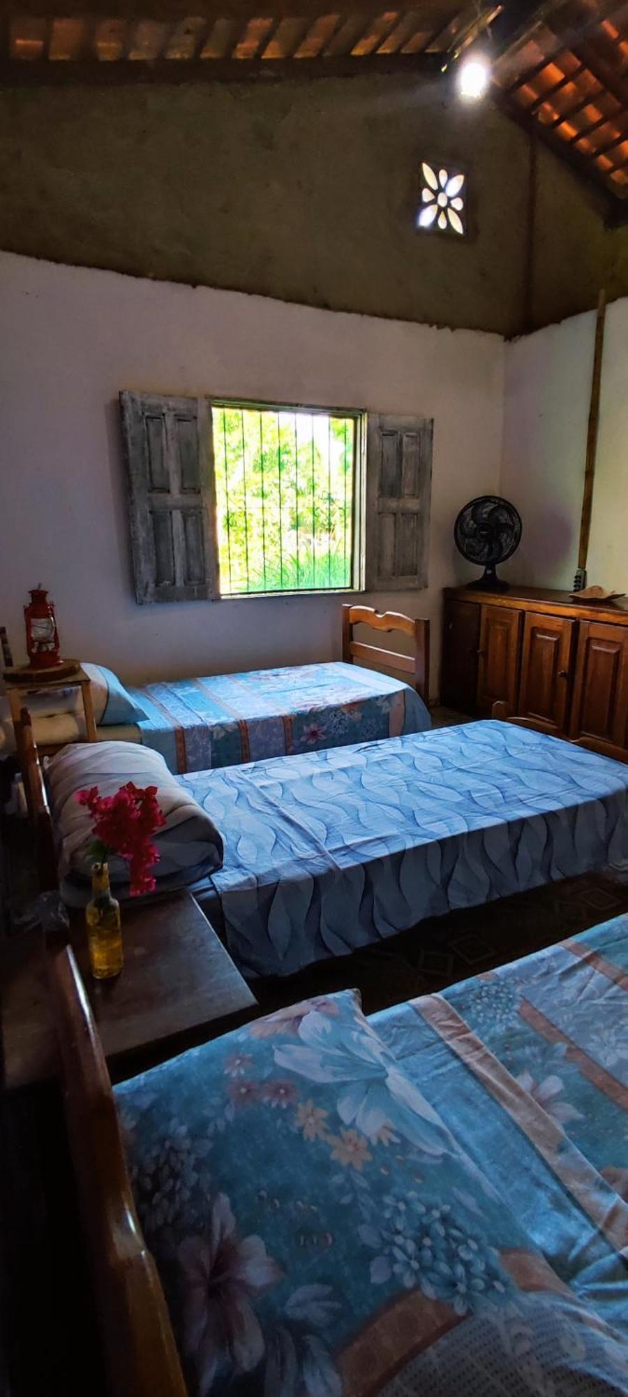 Eco Hostel Lunar Соре Екстер'єр фото