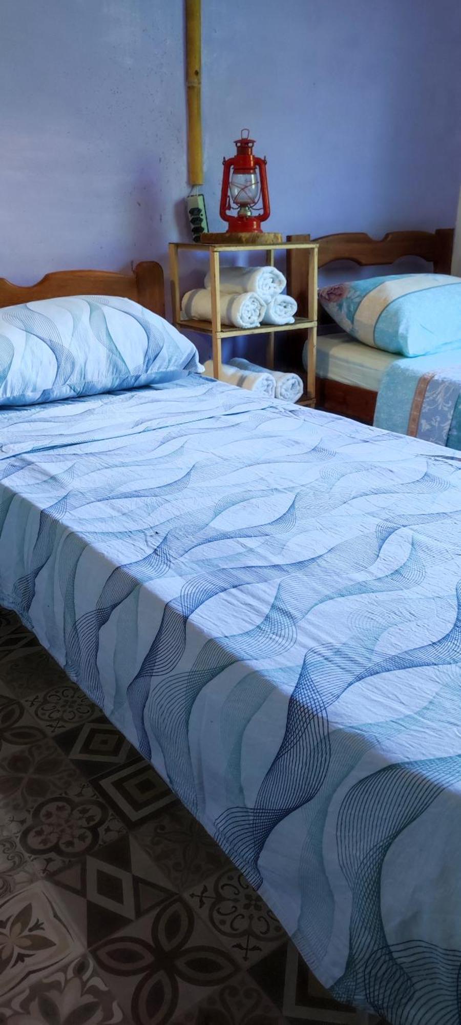 Eco Hostel Lunar Соре Екстер'єр фото