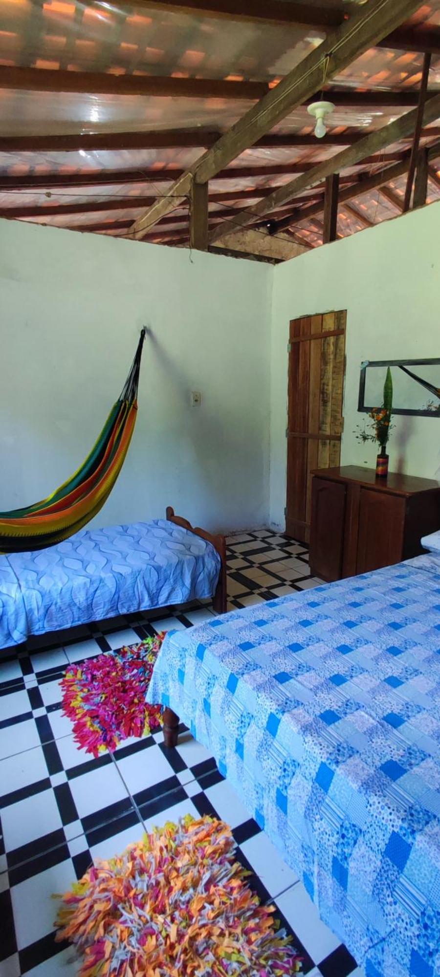 Eco Hostel Lunar Соре Екстер'єр фото