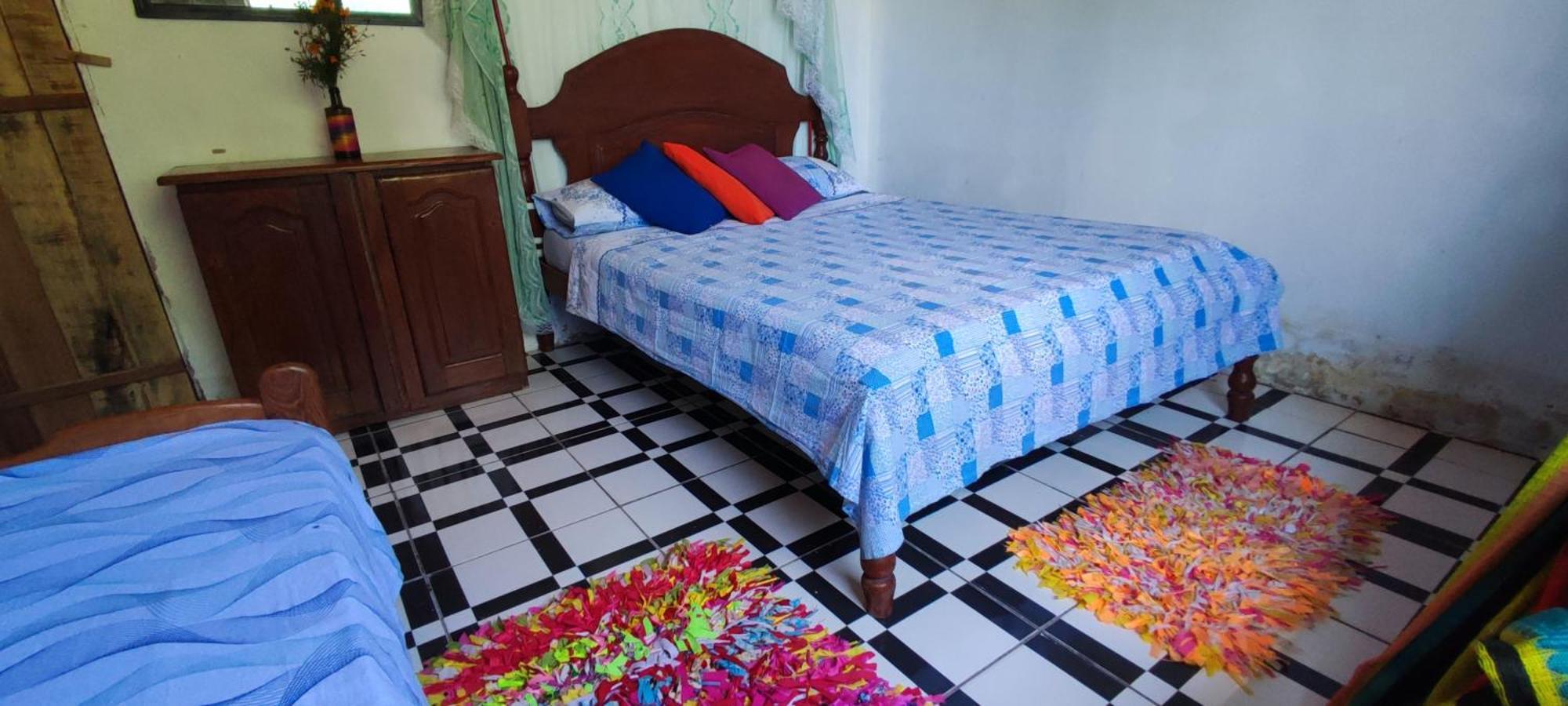 Eco Hostel Lunar Соре Екстер'єр фото