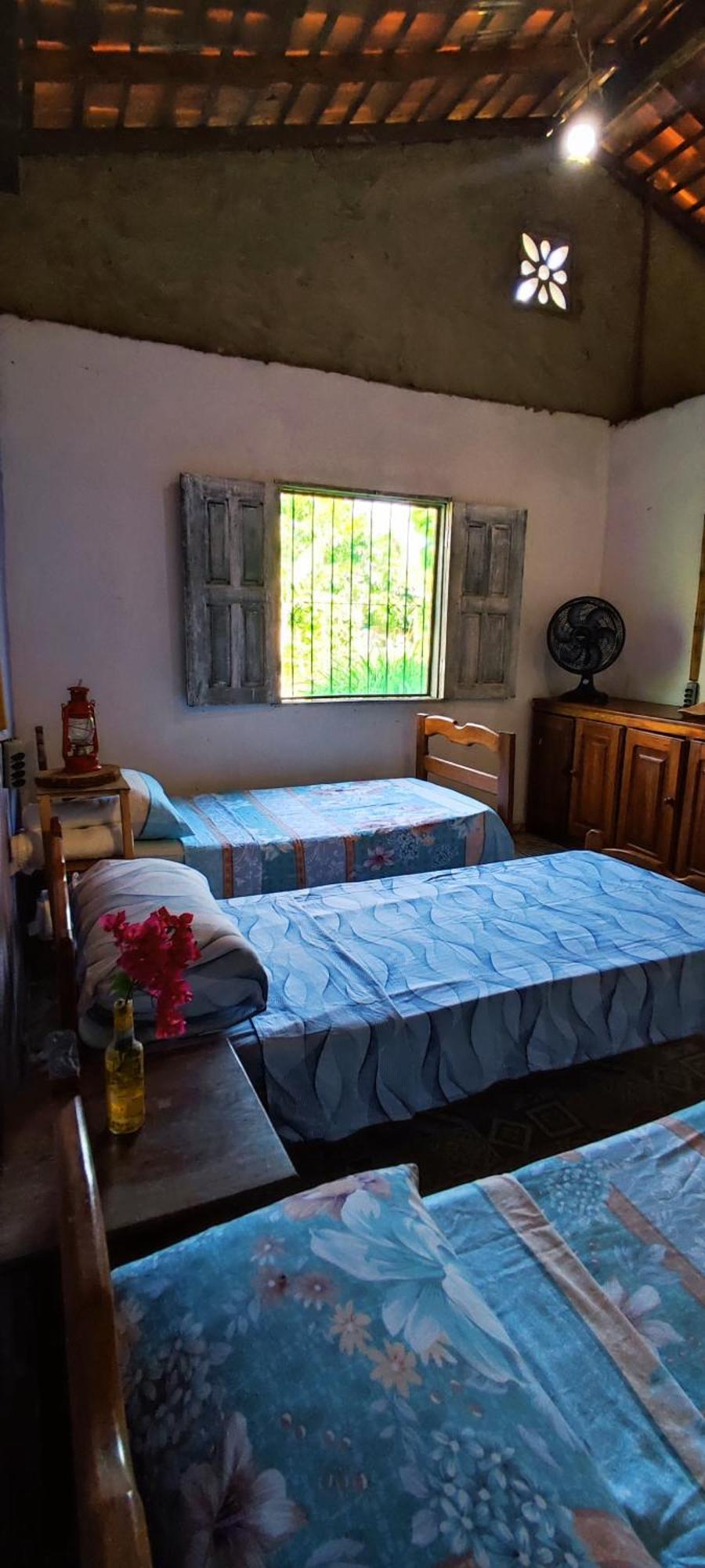 Eco Hostel Lunar Соре Екстер'єр фото