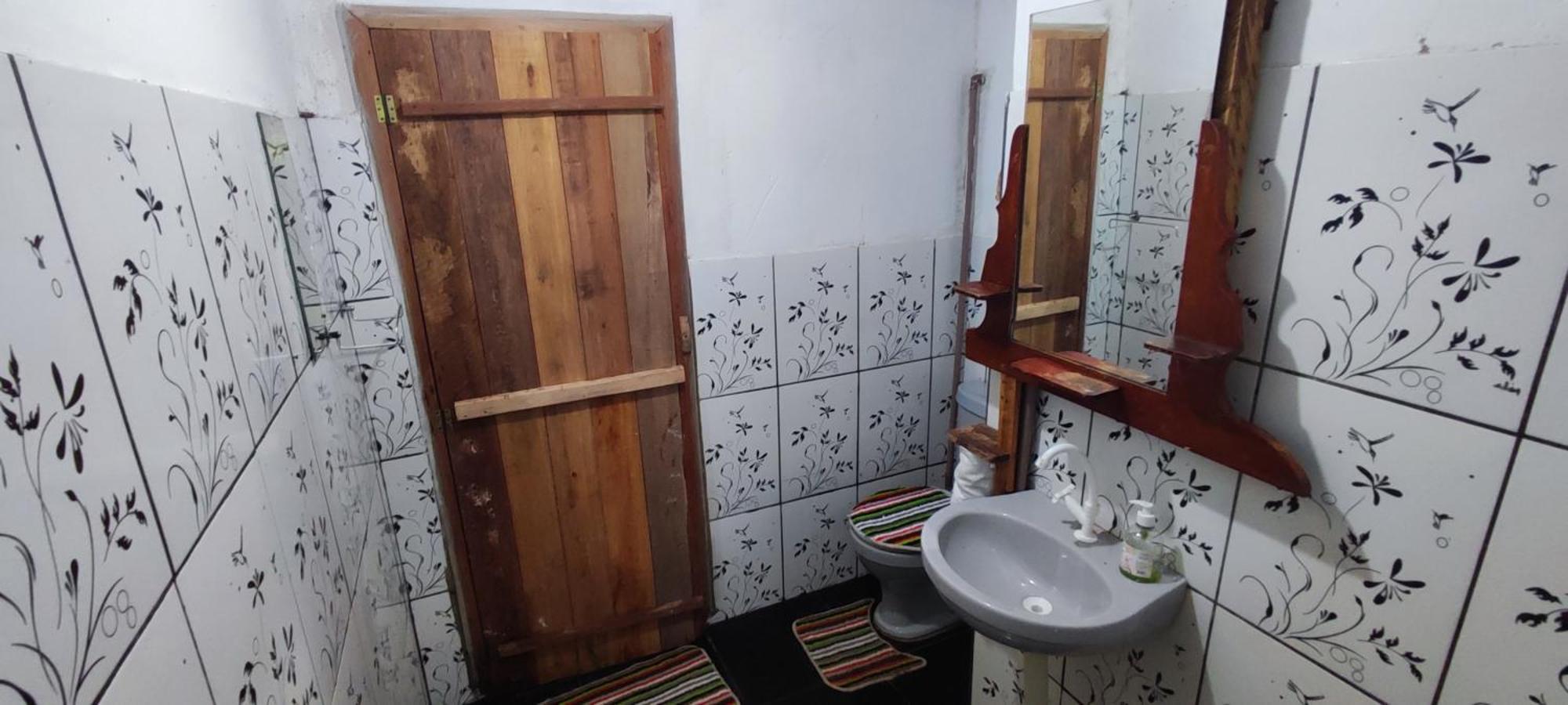 Eco Hostel Lunar Соре Екстер'єр фото