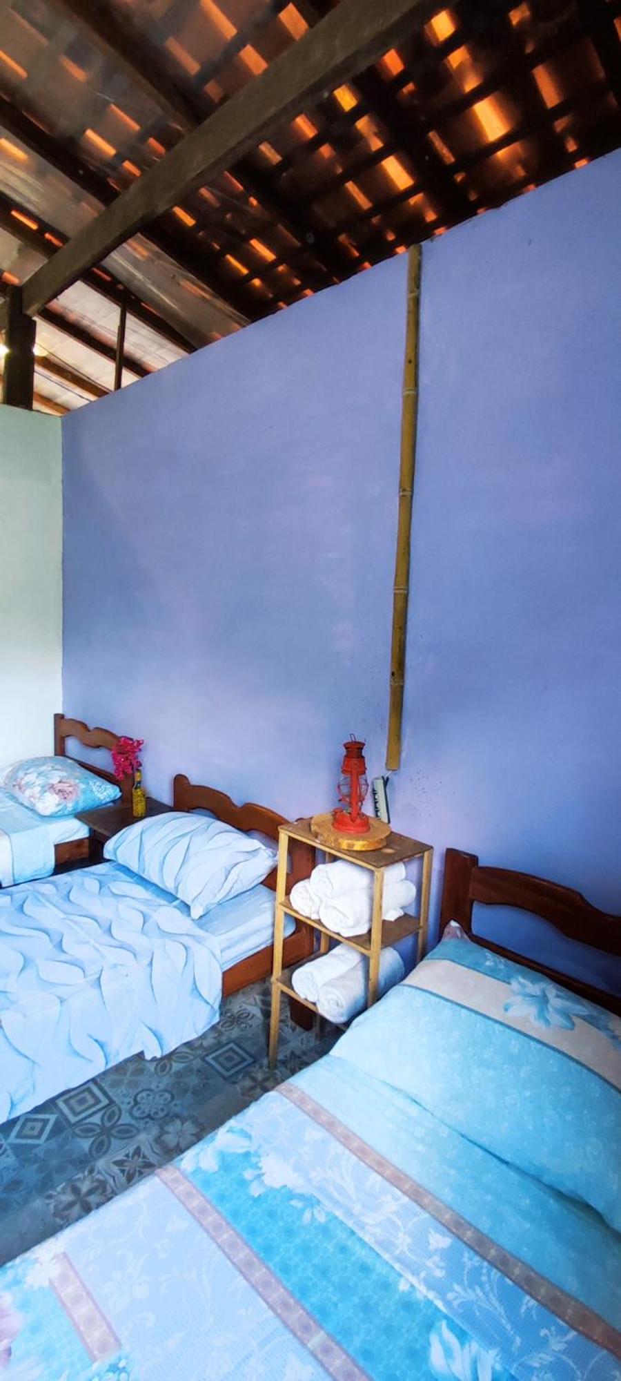 Eco Hostel Lunar Соре Екстер'єр фото