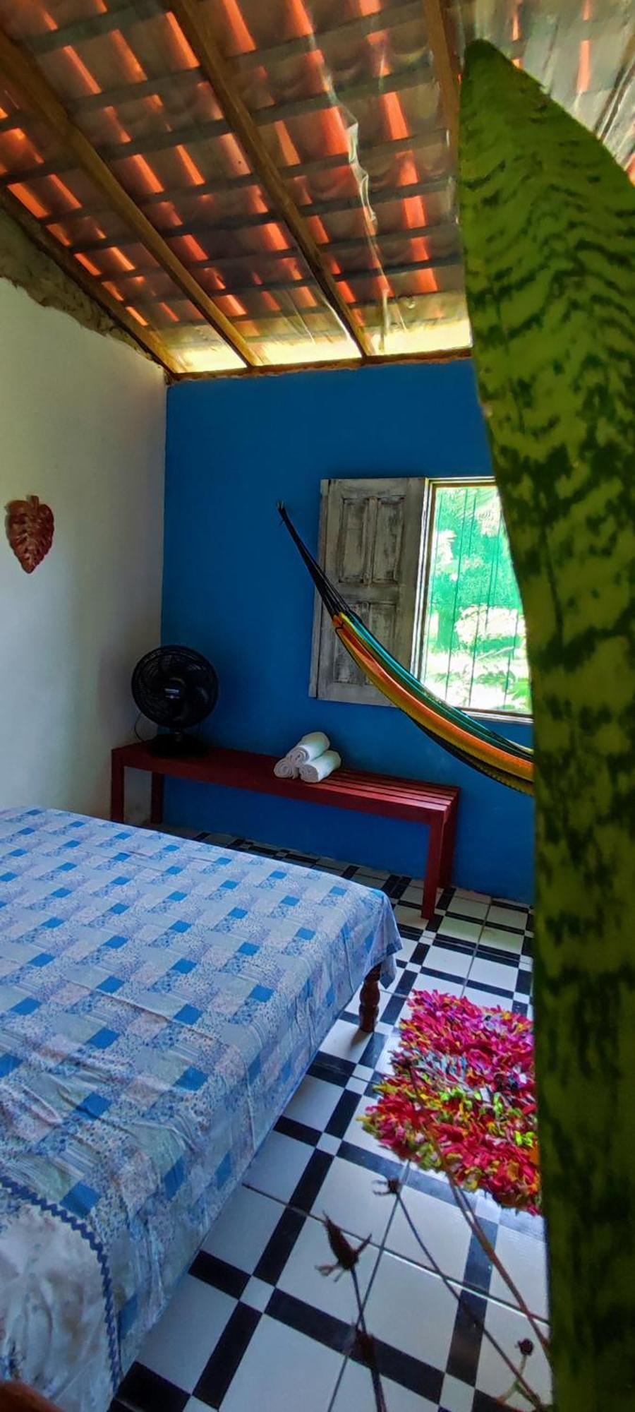 Eco Hostel Lunar Соре Екстер'єр фото
