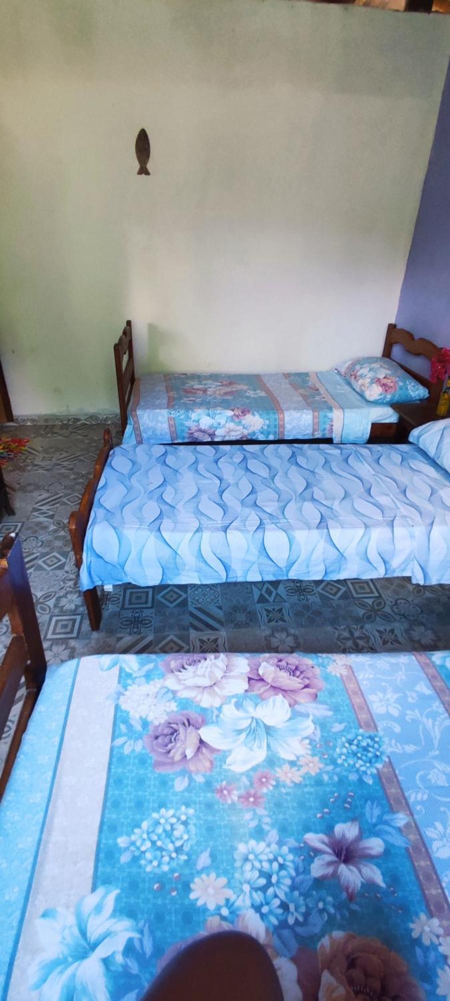 Eco Hostel Lunar Соре Екстер'єр фото