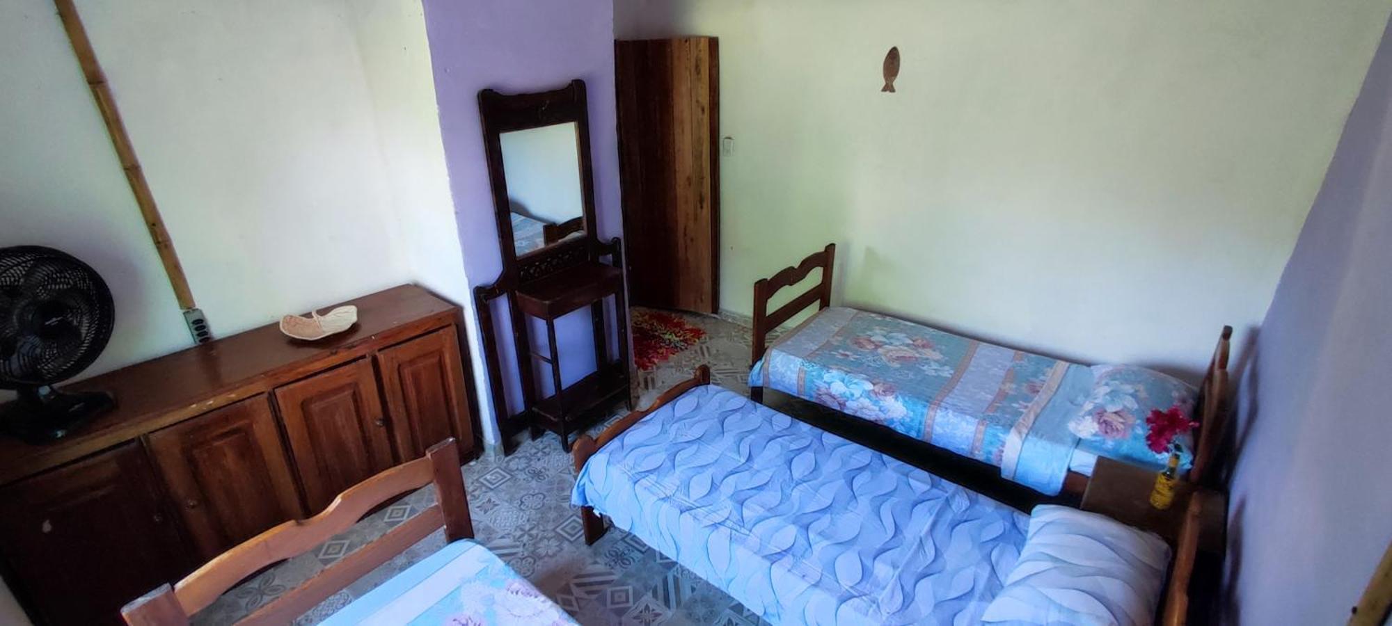 Eco Hostel Lunar Соре Екстер'єр фото