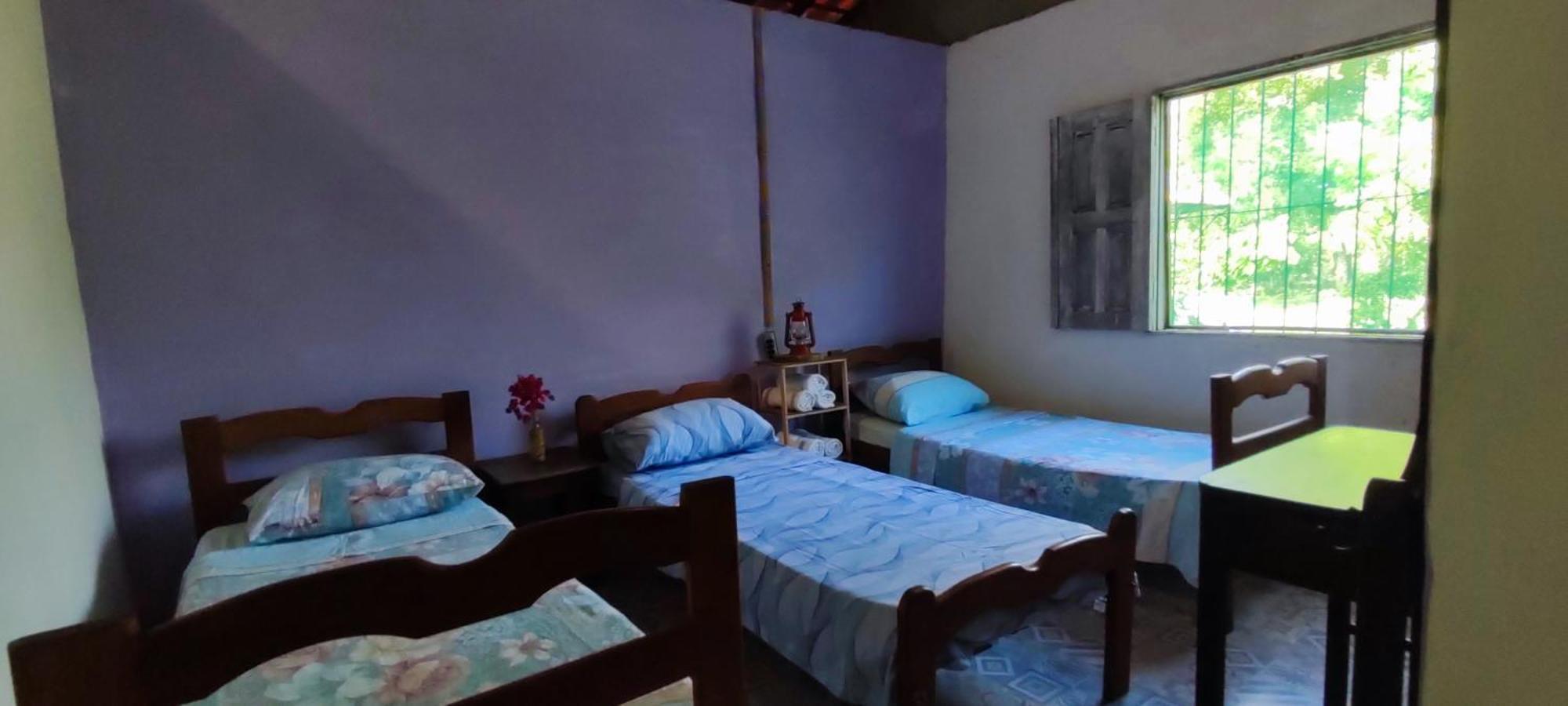 Eco Hostel Lunar Соре Екстер'єр фото